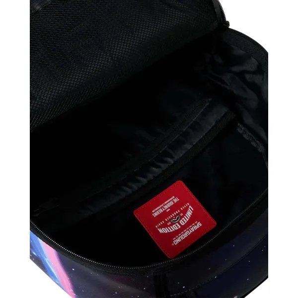 Mochila Sprayground Marvel Avengers Silver Surfer