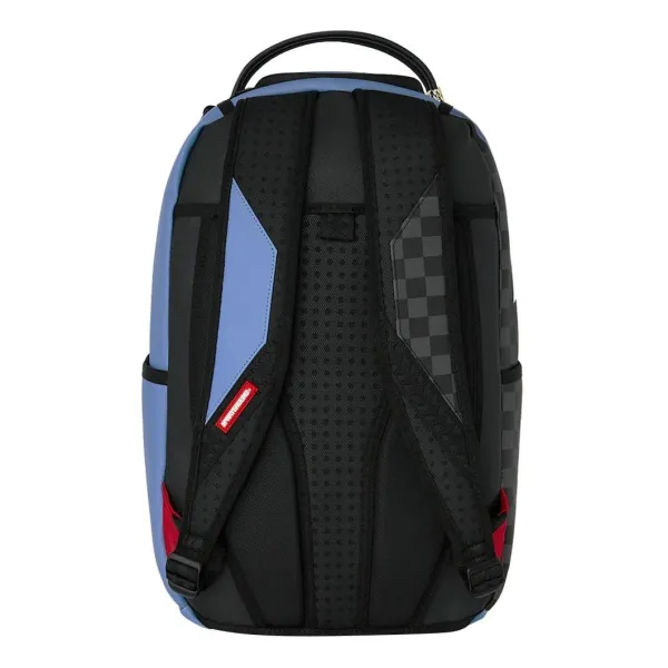 Mochila Sprayground Mickey Mouse - trasera Mochila Sprayground Mickey Mouse - trasera