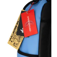 Mochila Sprayground Mickey Mouse - Etiquetas Mochila Sprayground Mickey Mouse - Etiquetas