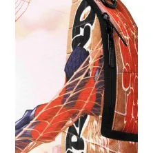 Mochila Sprayground Spiderman Web Hammock - detalle 1 Mochila Sprayground Spiderman Web Hammock - detalle 1