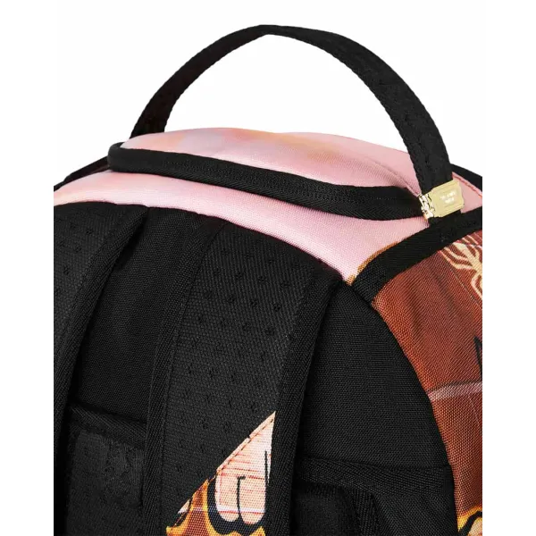 Mochila Sprayground Spiderman Web Hammock - așa Mochila Sprayground Spiderman Web Hammock - așa