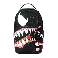 Sprayground Spiderman Venom de Marvel - frontal