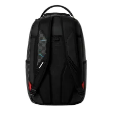 Sprayground Spiderman Venom de Marvel - trasera