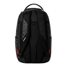 Sprayground Spiderman Venom de Marvel - trasera
