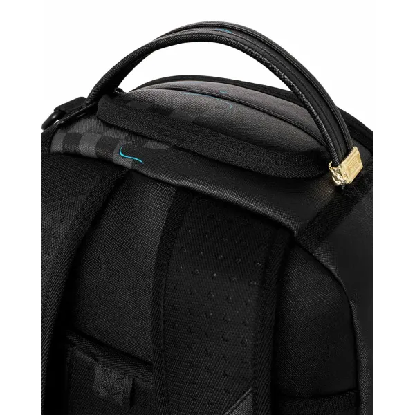 Sprayground Spiderman Venom de Marvel - asa