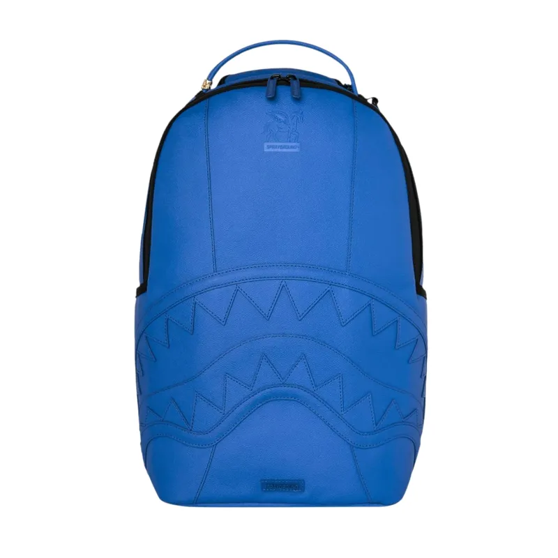 Mochila Sprayground Blue Henny