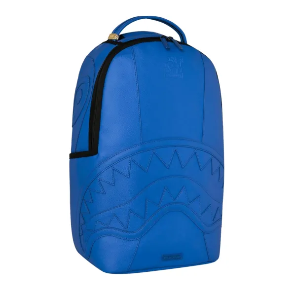 Mochila Sprayground Blue Henny