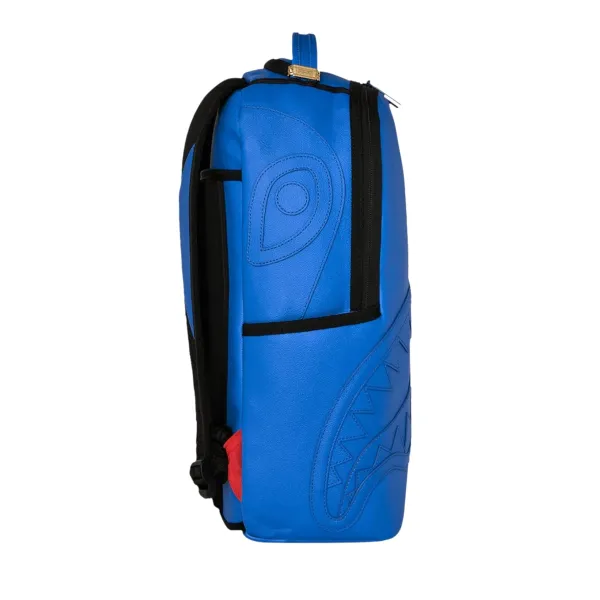 Mochila Sprayground Blue Henny