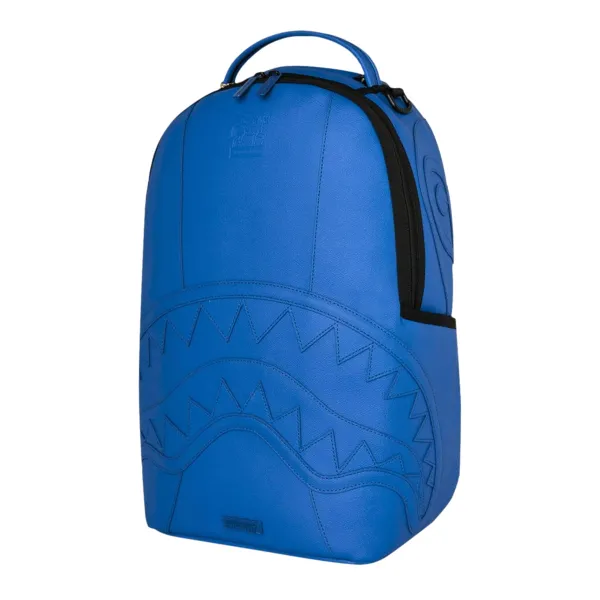 Mochila Sprayground Blue Henny