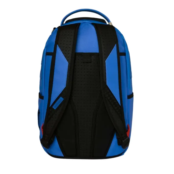 Mochila Sprayground Blue Henny
