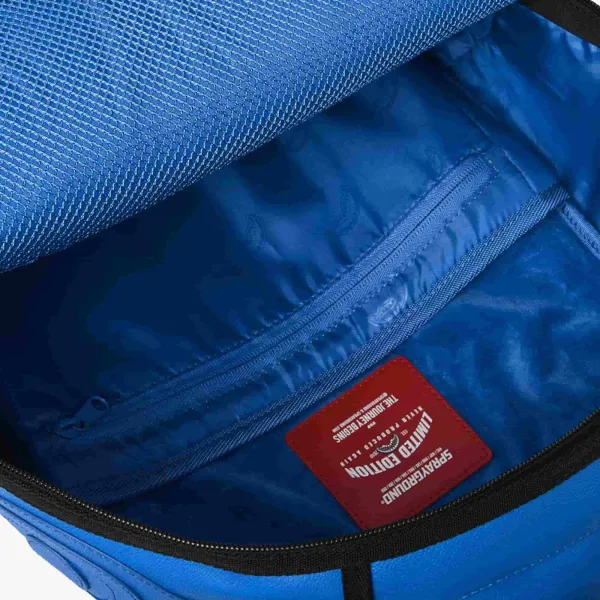 Mochila Sprayground Blue Henny