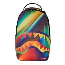 Mochila Sprayground Aurora Boreal