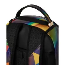 Mochila Sprayground Aurora Boreal asa Mochila Sprayground Aurora Boreal asa