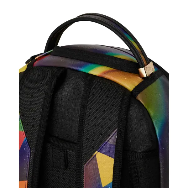 Mochila Sprayground Aurora Boreal asa Mochila Sprayground Aurora Boreal asa