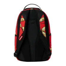 Sprayground Bugs Bunny roja - trasera Sprayground Bugs Bunny roja - trasera