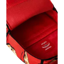 Sprayground Bugs Bunny roja - interior Sprayground Bugs Bunny roja - interior