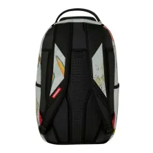 Sprayground Disney Mickey Mouse Sketch - trasera Sprayground Disney Mickey Mouse Sketch - trasera