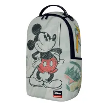 Sprayground Disney Mickey Mouse Sketch - lado 2 Sprayground Disney Mickey Mouse Sketch - lado 2
