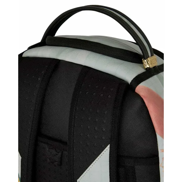 Sprayground Disney Mickey Mouse Sketch - așa Sprayground Disney Mickey Mouse Sketch - așa