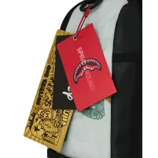 Sprayground Disney Mickey Mouse Sketch - etiquetas Sprayground Disney Mickey Mouse Sketch - etiquetas