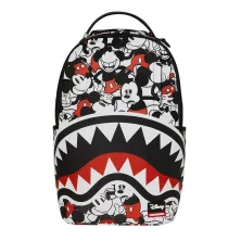 Sprayground Mickey Crammed de Disney - frontal