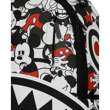 Sprayground Mickey Crammed de Disney - detalle 1 Sprayground Mickey Crammed de Disney - detalle 1