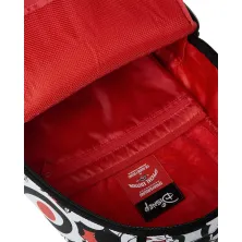 Sprayground Mickey Crammed de Disney - interior Sprayground Mickey Crammed de Disney - interior