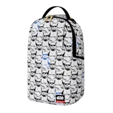 Sprayground Stormtrooper de Star Wars - Lado Sprayground Stormtrooper de Star Wars - Lado