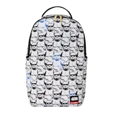 Sprayground Stormtrooper de Star Wars - Frontal