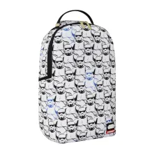 Sprayground Stormtrooper de Star Wars - Lateral Sprayground Stormtrooper de Star Wars - Lateral