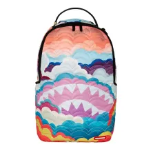 Sprayground Quilted Cloud 910B6949NSZ - frontal