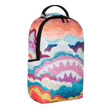 Sprayground Quilted Cloud 910B6949NSZ - lateral Sprayground Quilted Cloud 910B6949NSZ - lateral