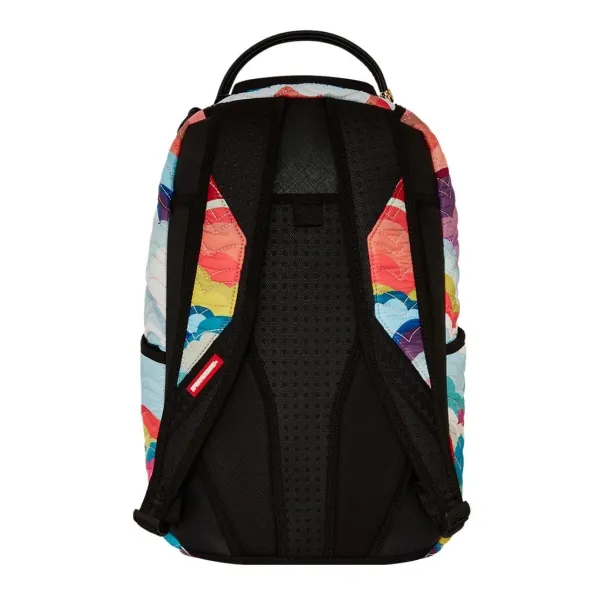 Sprayground Quilted Cloud 910B6949NSZ - espalda Sprayground Quilted Cloud 910B6949NSZ - espalda