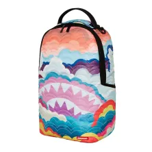 Sprayground Quilted Cloud 910B6949NSZ - lado 2 Sprayground Quilted Cloud 910B6949NSZ - lado 2