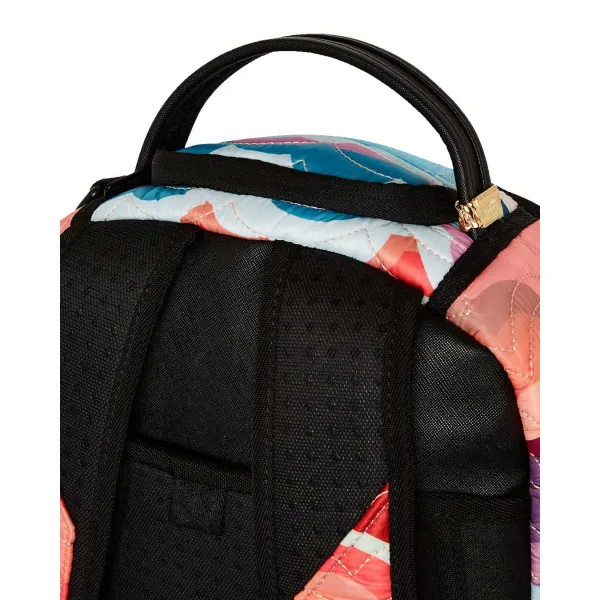 Sprayground Quilted Cloud 910B6949NSZ - așa Sprayground Quilted Cloud 910B6949NSZ - așa