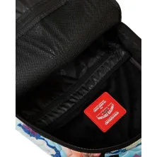 Sprayground Quilted Cloud 910B6949NSZ - interior Sprayground Quilted Cloud 910B6949NSZ - interior