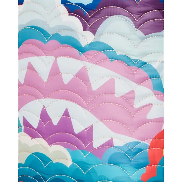 Sprayground Quilted Cloud 910B6949NSZ - detalle 3 Sprayground Quilted Cloud 910B6949NSZ - detalle 3