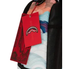 Sprayground Quilted Cloud 910B6949NSZ - etiquetas Sprayground Quilted Cloud 910B6949NSZ - etiquetas
