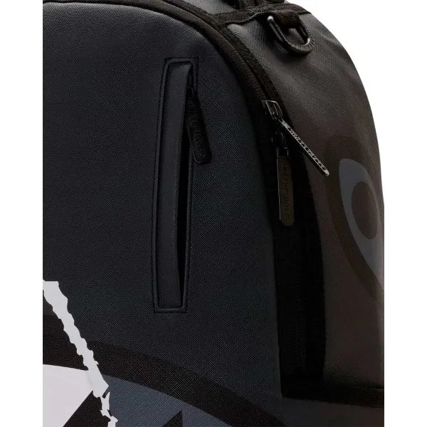 Sprayground Center Rip Revealing - detalle