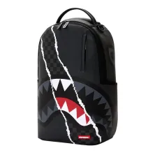 Sprayground Center Rip Revealing - lateral