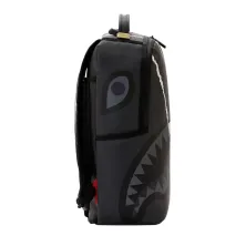 Sprayground Center Rip Revealing - lado
