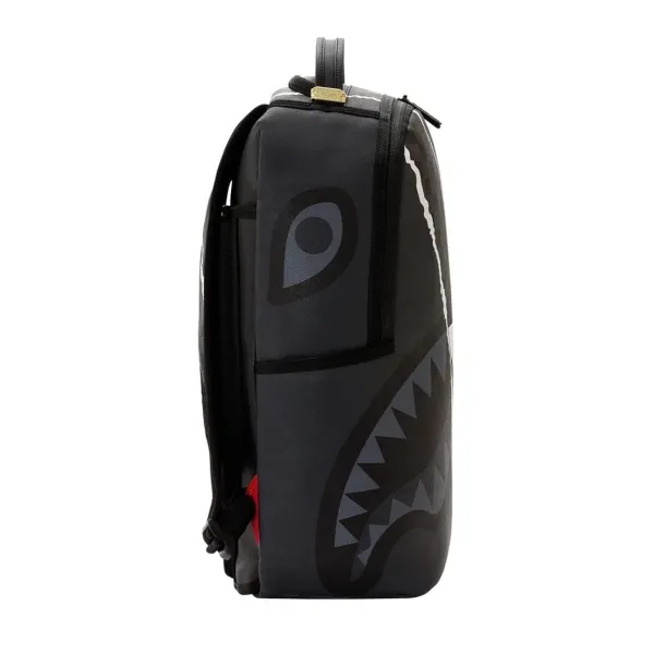 Sprayground Center Rip Revealing - lado