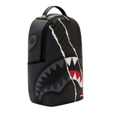 Sprayground Center Rip Revealing - lado 2