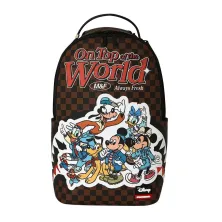 Sprayground Mickey and Friends Disney - frontal