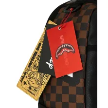 Sprayground Mickey and Friends Disney - etiqueta Sprayground Mickey and Friends Disney - etiqueta