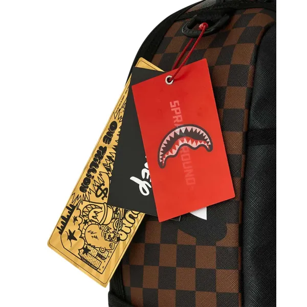 Sprayground Mickey and Friends Disney - etiqueta Sprayground Mickey and Friends Disney - etiqueta