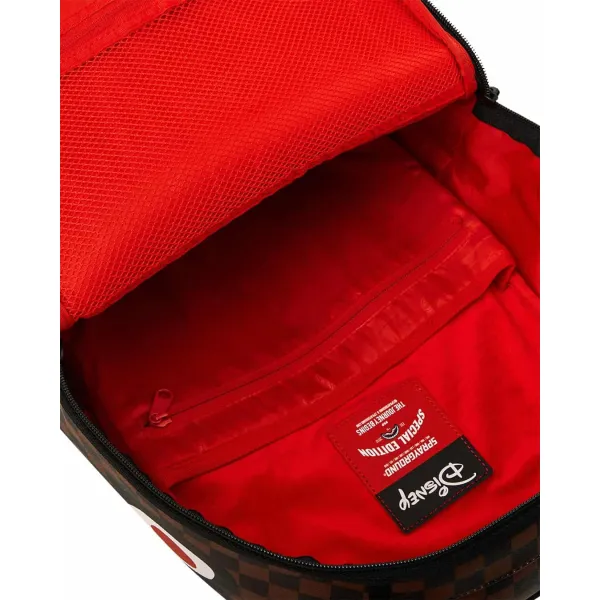 Sprayground Mickey and Friends Disney - interior Sprayground Mickey and Friends Disney - interior