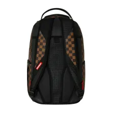 Sprayground Mickey and Friends Disney - parte trasera Sprayground Mickey and Friends Disney - parte trasera