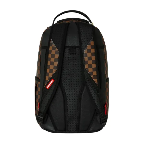 Sprayground Mickey and Friends Disney - parte trasera Sprayground Mickey and Friends Disney - parte trasera