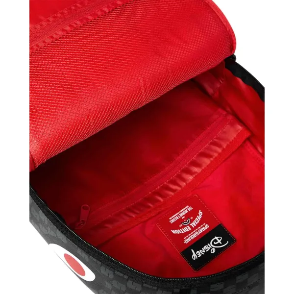 Sprayground Tío Gilito Scrooge McDuck - interior Sprayground Tío Gilito Scrooge McDuck - interior